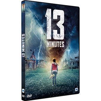 57 Seconds DVD - 1