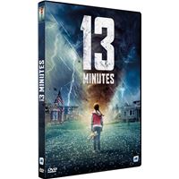 57 Seconds DVD
