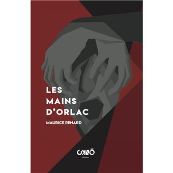 Les mains d'Orlac