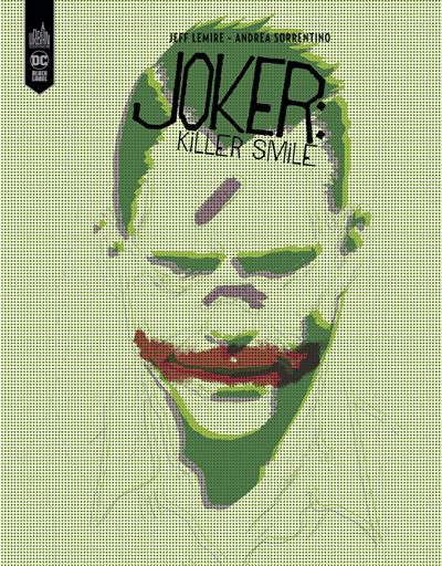 Killer Smile