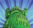 Un monstre à croquer