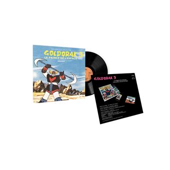 Goldorak Le Festin des loups Edition Collector PS4 - Cdiscount