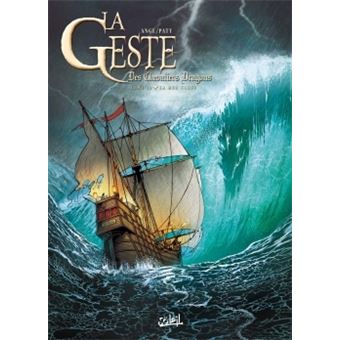 La geste des chevaliers dragonsLa Geste des Chevaliers Dragons