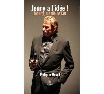 Jenny a l'idée !