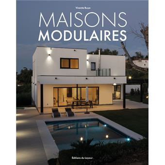 Maisons modulaires