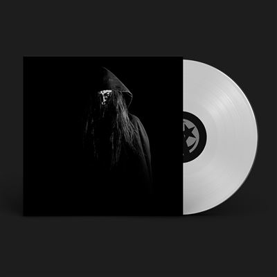 Stridens Hus Vinyle Transparent