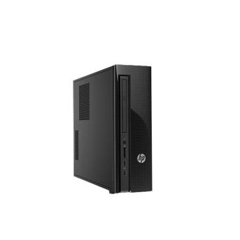 PC HP Slimline Desktop 450-a105nf - 1