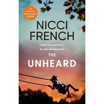The Unheard