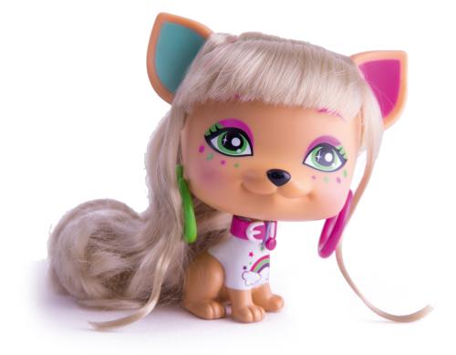 Figurine Lea VIP Pets IMC Toys