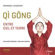 Qi gong entre Ciel et Terre - Immunité et quiétude - Exercices daoïstes + DVD