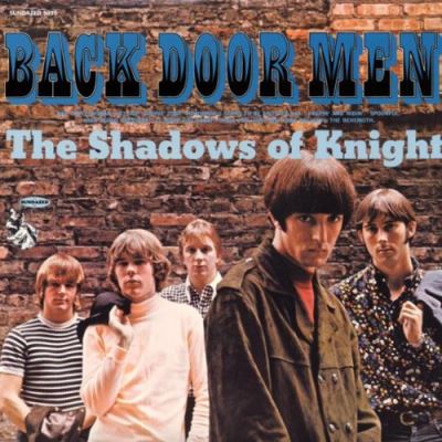 Back Door Men (180g Vinyl)