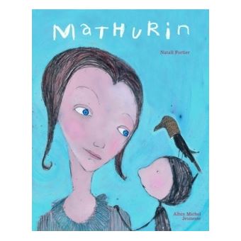 Mathurin - cartonné - Natali Fortier - Achat Livre | fnac