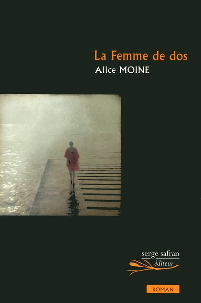 Femme de dos (La)
