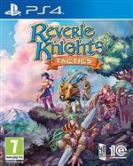 Reverie Knights Tactics PS4