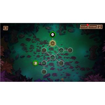Reverie Knights Tactics PS4