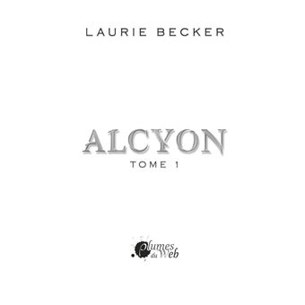 Alcyon