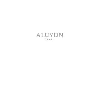 Alcyon