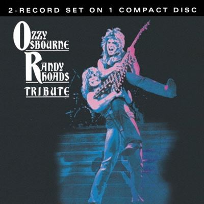 Randy Rhoads Tribute