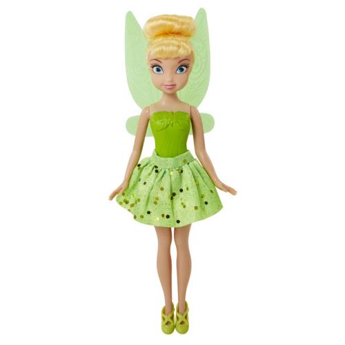 FAIRIES POUPEE FEE CLOCHETTE BASIC