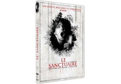 Le sanctuaire DVD