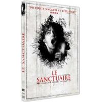 Le sanctuaire DVD