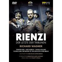 Rienzi-Der Letzte Der Tribunen 2010
