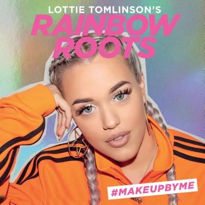 Lottie Tomlinson's Rainbow Roots