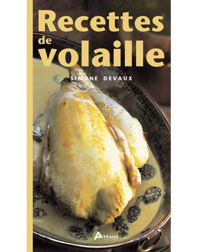 Recettes de volaille