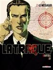 La Traque T2 - Le Messager