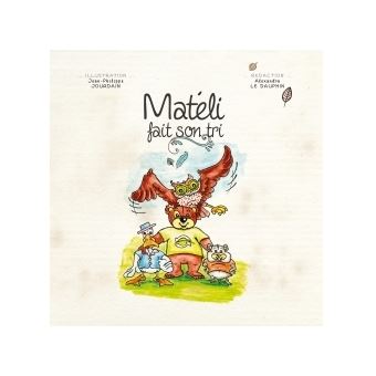 Mateli fait son tri