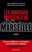 Les Nouveaux mystères de Marseille
