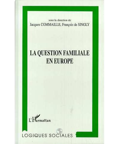 La question familiale en Europe