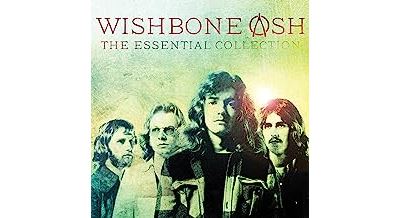 The Essential Collection