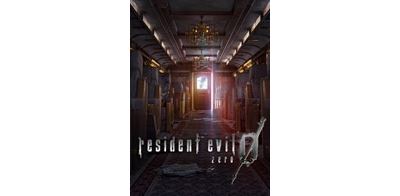 Resident Evil 0