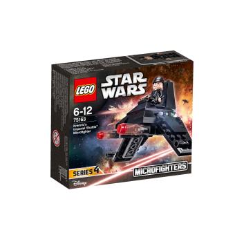 LEGO® Star Wars™ 75163 Microvaisseau Imperial Shuttle de Krennic - 1