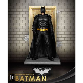 Figurine DC Comics D-Stage The Dark Knight Trilogy Batman