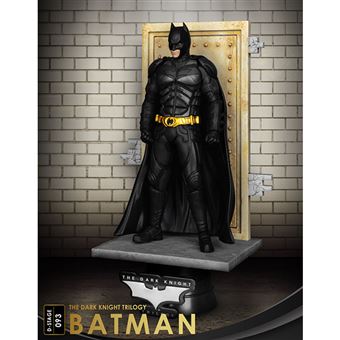 Figurine DC Comics D-Stage The Dark Knight Trilogy Batman