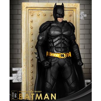 Figurine DC Comics D-Stage The Dark Knight Trilogy Batman