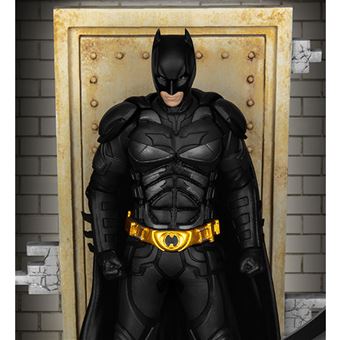 Figurine DC Comics D-Stage The Dark Knight Trilogy Batman