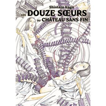 Les douze soeur du Château sans fin