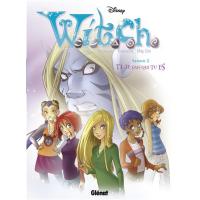 Witch - Saison 2