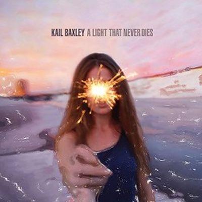 A light that never dies