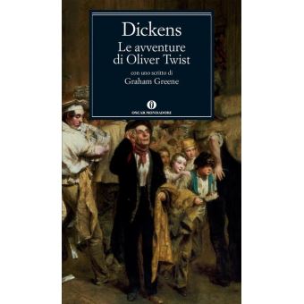 Le avventure di Oliver Twist