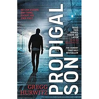 PRODIGAL SON