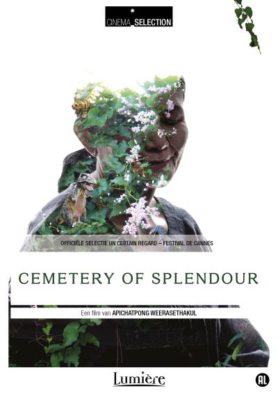 CEMETARY OF SPLENDOUR-BIL