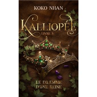 Kalliopée - Tome 3