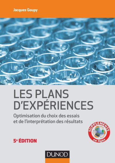 Introduction aux plans d'expériences