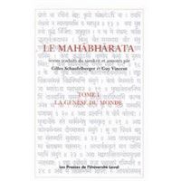 Le mahabharata