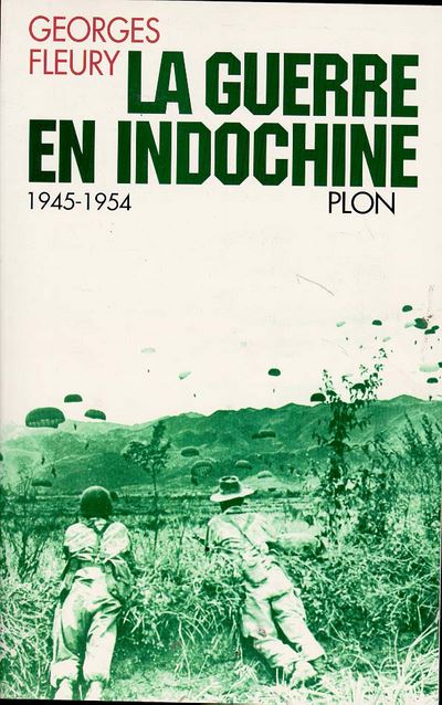 Guerre en indochine 1945-1954