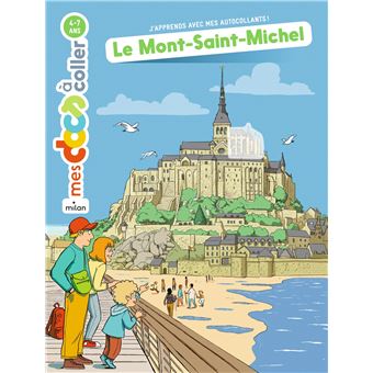 Le Mont-Saint-Michel